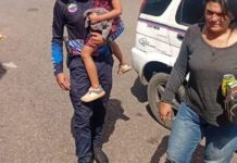 Hombre mató su hijastro de dos años