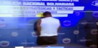 Mató a un hombre de una pedrada en la cabeza