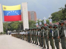 Comenzaron medidas especiales con motivo a la Operación República