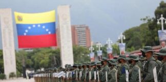 Comenzaron medidas especiales con motivo a la Operación República