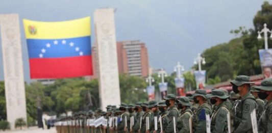 Comenzaron medidas especiales con motivo a la Operación República