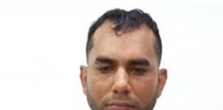 Mototaxista cayó con diez kilos de droga