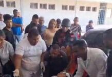 Muere adolescente de 12 años de un disparo en la cabeza