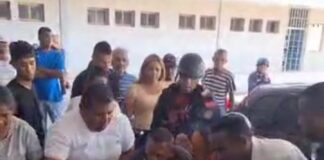 Muere adolescente de 12 años de un disparo en la cabeza