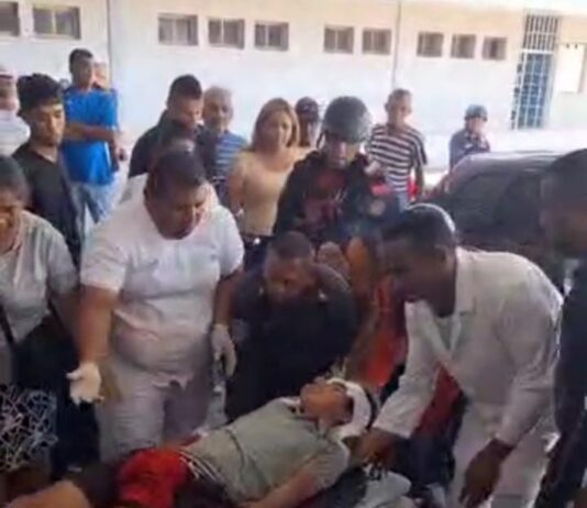 Muere adolescente de 12 años de un disparo en la cabeza