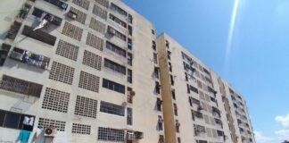 Niño muere tras caer de una de las torres del Conjunto Residencial Las Tres Carabelas