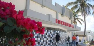 Niño sufre conato de inmersión en Chichiriviche