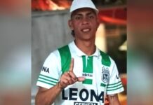 Paramilitares matan a venezolano en Valledupar