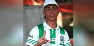 Paramilitares matan a venezolano en Valledupar