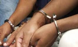 Pastor evangélico lo mataron dos adolescentes