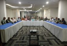 Aprobada reactivación de la flota pesquera industrial polivalente en la Península de Paraguaná