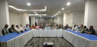 Aprobada reactivación de la flota pesquera industrial polivalente en la Península de Paraguaná