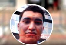 Puñalada en el cuello acabó con la vida de venezolano en Ecuador