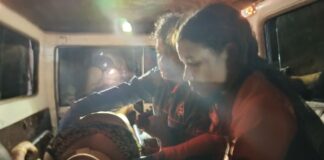 Reportan segunda víctima fatal del accidente de Tumatey