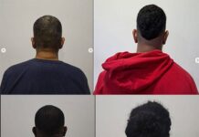 Robaron 9 mil dólares a una empresa de envíos en el Zulia