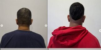 Robaron 9 mil dólares a una empresa de envíos en el Zulia