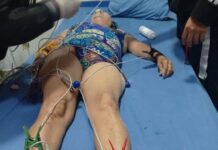 Sexagenaria muere ahogada en Punta Brava del municipio Silva