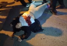 Sicarios asesinan a paraguanero y a su pareja en Perú