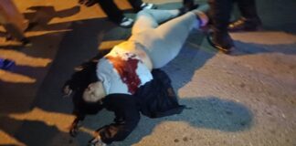 Sicarios asesinan a paraguanero y a su pareja en Perú