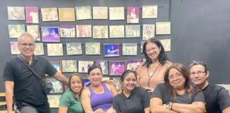 Confesiones en el Escenario: ¡Teatro “Espejos” de Punto Fijo vuelve a las tablas!