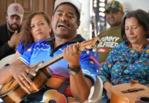 IMCC dedicado a resaltar las tradiciones carirubanenses