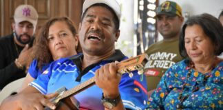 IMCC dedicado a resaltar las tradiciones carirubanenses