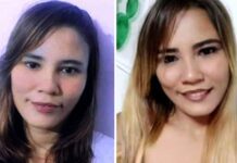 Encuentran a venezolana enterrada en una finca de Manatí-Colombia