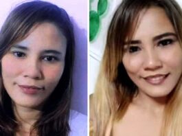 Encuentran a venezolana enterrada en una finca de Manatí-Colombia