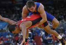 Venezuela sumó cinco medallas en campeonato Panamericano