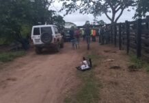 Por ajuste de cuenta asesinan a exfuncionario del Cicpc en El Yaracal