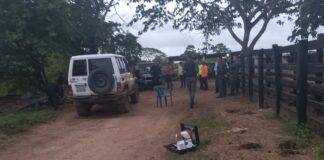 Por ajuste de cuenta asesinan a exfuncionario del Cicpc en El Yaracal