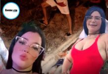 Hallan muerta a zuliana en la Troncal del Caribe