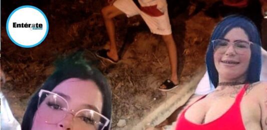 Hallan muerta a zuliana en la Troncal del Caribe