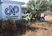 Gobierno atiende solicitud a periodistas de Paraguaná