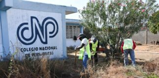 Gobierno atiende solicitud a periodistas de Paraguaná