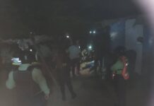 Lo mataron de un «disparo» en la frente en Tiguadare