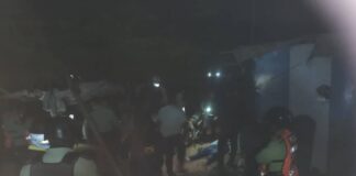 Lo mataron de un «disparo» en la frente en Tiguadare