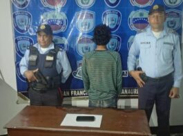 Detenida pareja por estupro y exhibición de material pornográfico en San Francisco