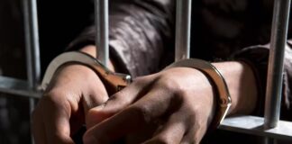 18 años por abusar y robar a una mujer