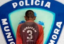 Raptó y abusó sexualmente de una niña de 9 años