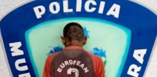 Raptó y abusó sexualmente de una niña de 9 años