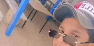 Buscan adolescente desparecido en Antiguo Aeropuerto