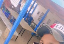 Adolescente de Antiguo Aeropuerto había sido raptado