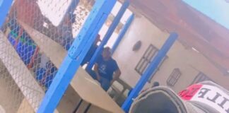 Adolescente de Antiguo Aeropuerto había sido raptado