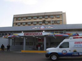 Adolescente la perdió en una riña en Coro