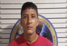 Agredió a su expareja y su exsuegra con un martillo