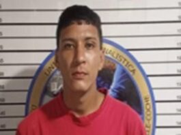 Agredió a su expareja y su exsuegra con un martillo