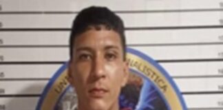 Agredió a su expareja y su exsuegra con un martillo