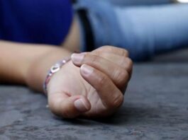 Pena máxima para hombre que mató a su pareja