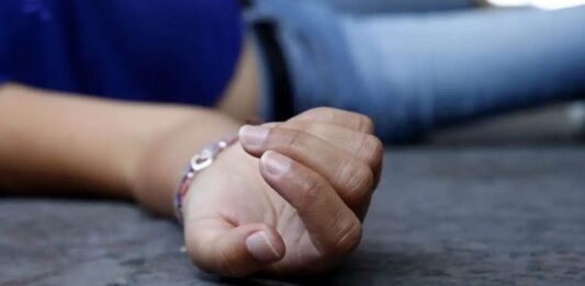 Pena máxima para hombre que mató a su pareja